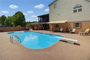 5741 Winding Creek Ln, East Bend, NC 27018 - Photo 8