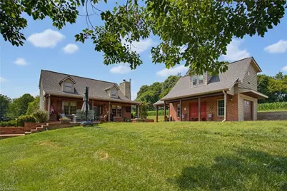 5741 Winding Creek Lane, East Bend, NC 27018 - Photo 2