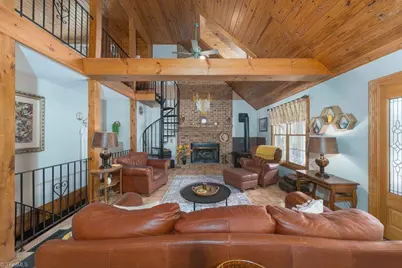 5741 Winding Creek Lane, East Bend, NC 27018 - Photo 6