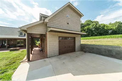 5741 Winding Creek Lane, East Bend, NC 27018 - Photo 4