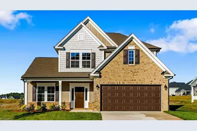 2133 Channel Street, Graham, NC 27253 - Photo 1