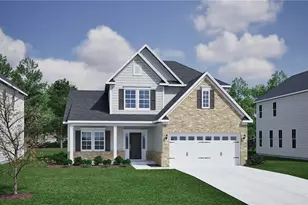 2133 Channel St, Graham, NC 27253 - Photo 4