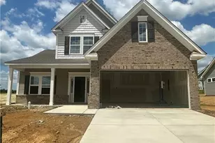 2133 Channel St, Graham, NC 27253 - Photo 1