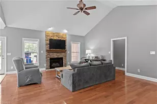 8205 Kandi Dr, Stokesdale, NC 27357 - Photo 18