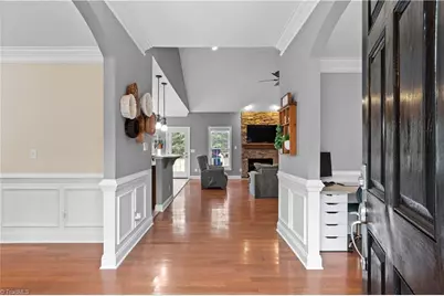 8205 Kandi Drive, Stokesdale, NC 27357 - Photo 6