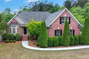8205 Kandi Dr, Stokesdale, NC 27357 - Photo 2