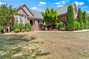 8205 Kandi Dr, Stokesdale, NC 27357 - Photo 1