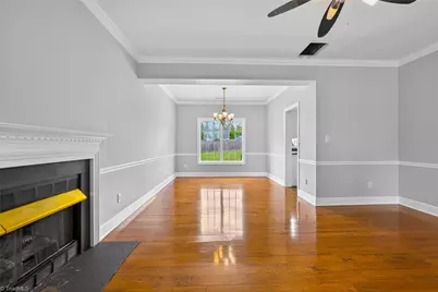 3913 Melco Court, High Point, NC 27265 - Photo 2