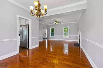 3913 Melco Court, High Point, NC 27265 - Photo 4