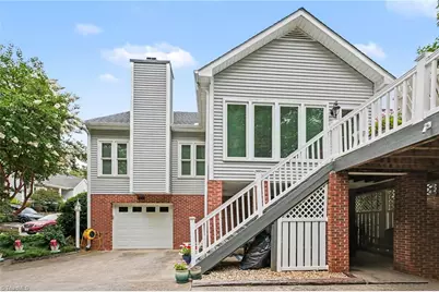 105 Saint Mary Drive, Kernersville, NC 27284 - Photo 24