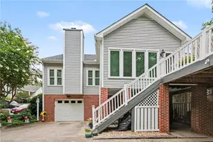 105 St Mary Dr, Kernersville, NC 27284 - Photo 24