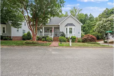 105 Saint Mary Drive, Kernersville, NC 27284 - Photo 2