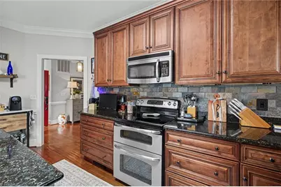 105 Saint Mary Drive, Kernersville, NC 27284 - Photo 8