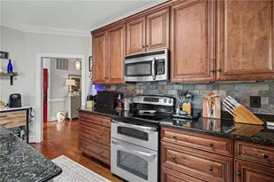 105 St Mary Dr, Kernersville, NC 27284 - Photo 8