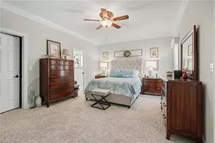 105 St Mary Dr, Kernersville, NC 27284 - Photo 16