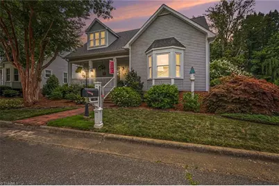 105 Saint Mary Drive, Kernersville, NC 27284 - Photo 26