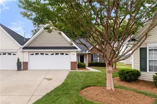 1344 Crosswinds Dr, High Point, NC 27265 - Photo 38