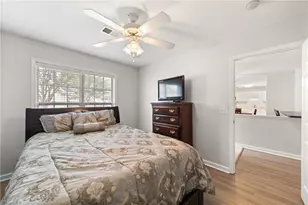 1344 Crosswinds Dr, High Point, NC 27265 - Photo 28
