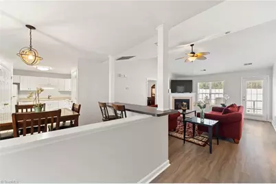 1344 Crosswinds Drive, High Point, NC 27265 - Photo 6