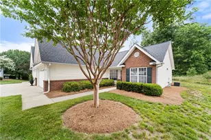 1344 Crosswinds Dr, High Point, NC 27265 - Photo 2
