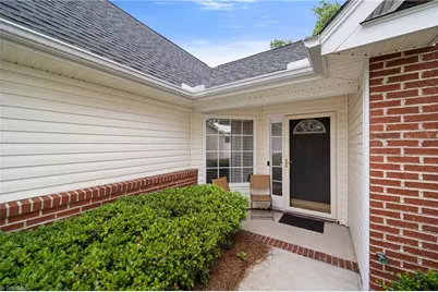 1344 Crosswinds Drive, High Point, NC 27265 - Photo 4