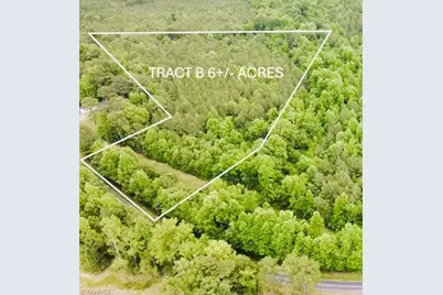 Tbd Tract B Bellview Road, Robbins, NC 27325 - Photo 2