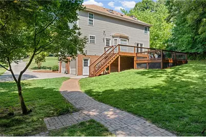 7626 Rolling Oak Court, Clemmons, NC 27012 - Photo 46