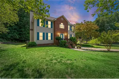 7626 Rolling Oak Court, Clemmons, NC 27012 - Photo 4