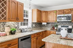 7626 Rolling Oak Ct, Clemmons, NC 27012 - Photo 22