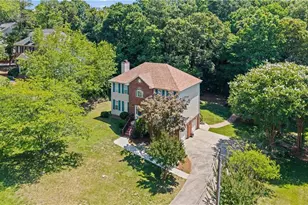 7626 Rolling Oak Ct, Clemmons, NC 27012 - Photo 1