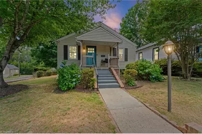 800 W Academy Street, Winston-Salem, NC 27101 - Photo 2
