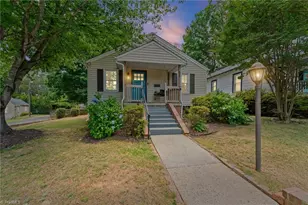 800 W Academy St, Winston-Salem, NC 27101 - Photo 2