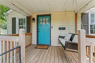 800 W Academy St, Winston-Salem, NC 27101 - Photo 6