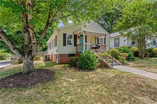 800 W Academy St, Winston-Salem, NC 27101 - Photo 4