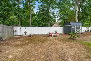 111 Duncan Dr, Thomasville, NC 27360 - Photo 38