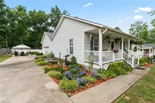 111 Duncan Dr, Thomasville, NC 27360 - Photo 44