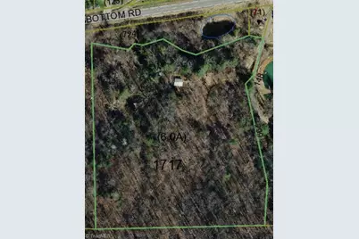 2238 Longbottom Road, McGrady, NC 28649 - Photo 22