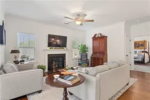 1003 Beechcrest Dr, Kernersville, NC 27284 - Photo 18