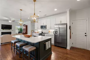 1003 Beechcrest Dr, Kernersville, NC 27284 - Photo 14