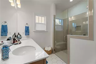 1003 Beechcrest Dr, Kernersville, NC 27284 - Photo 24