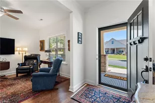 1003 Beechcrest Dr, Kernersville, NC 27284 - Photo 6