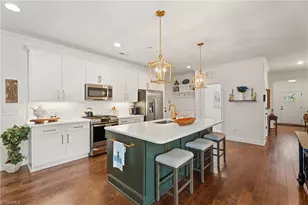 1003 Beechcrest Dr, Kernersville, NC 27284 - Photo 2