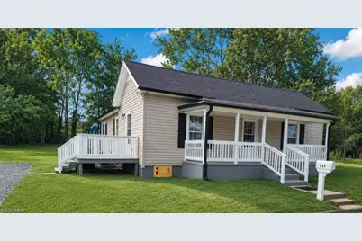 633 Irving Avenue, Eden, NC 27288 - Photo 1