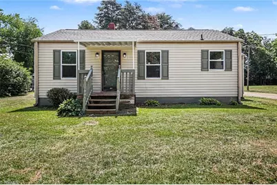110 Spring Street, Kernersville, NC 27284 - Photo 10