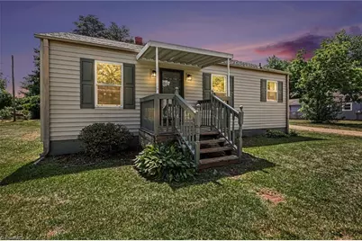 110 Spring Street, Kernersville, NC 27284 - Photo 22