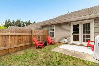 204 Carrington Lane, Thomasville, NC 27360 - Photo 22