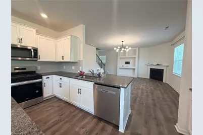 1121 Tilburn Terrace, Browns Summit, NC 27214 - Photo 8