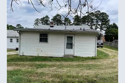 4404 Vickrey Chapel Road, Jamestown, NC 27282 - Photo 4