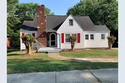 532 Polo Road, Winston-Salem, NC 27106 - Photo 1