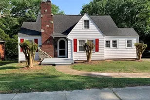 532 Polo Rd, Winston-Salem, NC 27106 - Photo 1